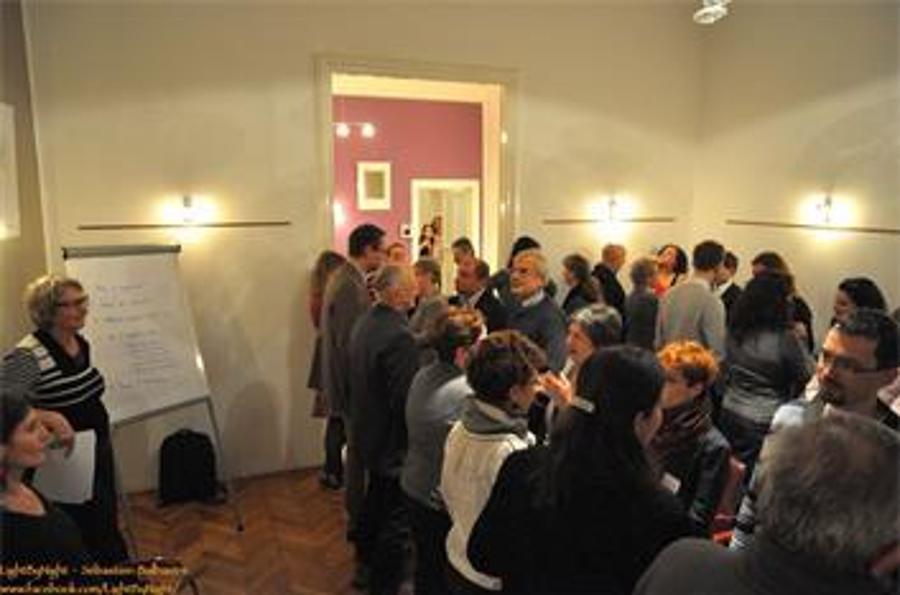 Invitation: Intact Introduction To TA Coaching, Budapest, 30 - 31  May