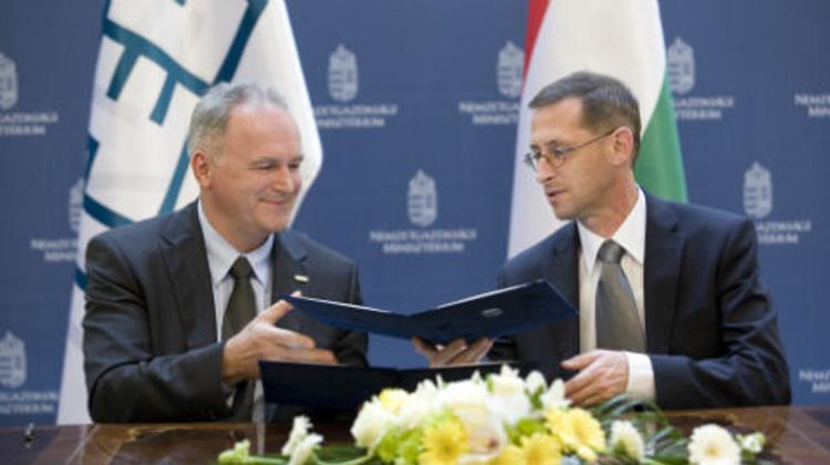 Strategic Partnership Agreement Signed With Teva