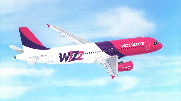 Wizz Air Celebrates 9th Anniversary