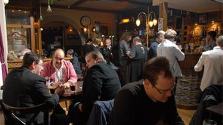 Caledonia Pub Wins Legal Appeal In Budapest