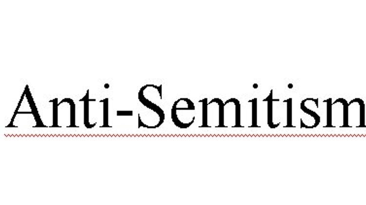 Xpat Opinion: The Painful Charge Of Anti-Semitism In Hungary