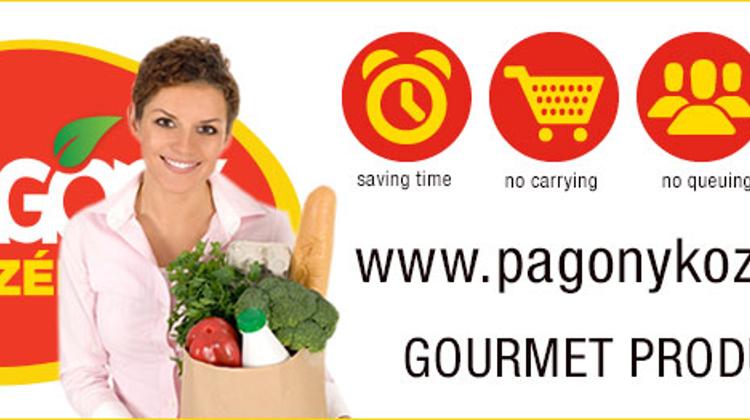 Pagony Gourmet Offers In May