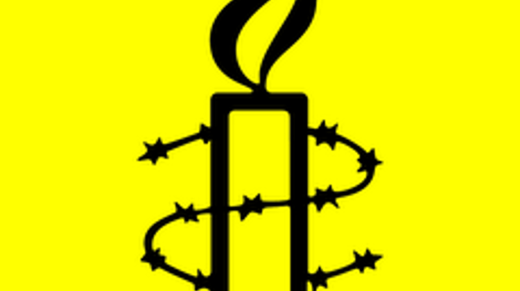 Amnesty International Fears For Hungarian Roma & Media
