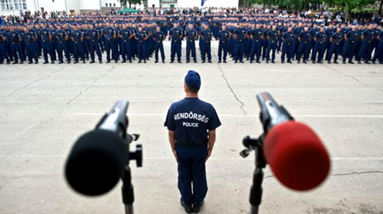 Hungary Should Be The Safest Country In Europe