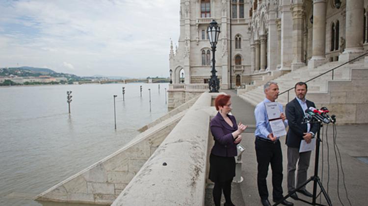 Ever Greater Solidarity & Pooling Of Efforts Is Needed In Hungary