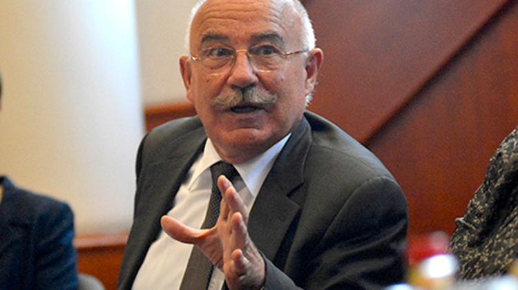 Hungarian Gov Responds To Objections Of European Commission