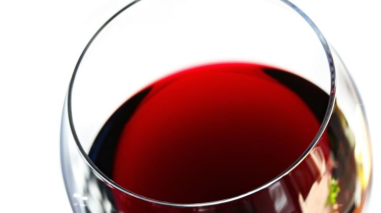 Invitation: Áts Károly Wine Dinner, Corinthia Hotel Budapest, 28 June