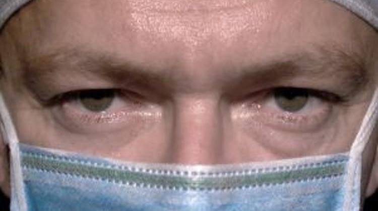 Surgeon Fired Over “Gratitude Money” In Budapest