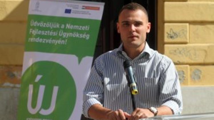 Over 60 Projects Are Presented By Hungary On The Second Open Day Of EU Development Projects