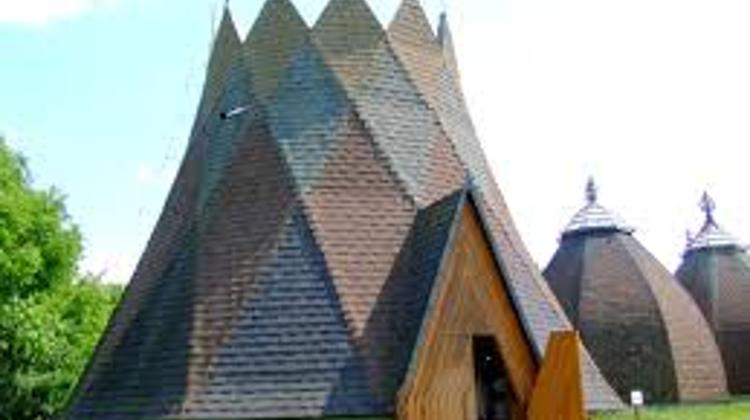 Ópusztaszer National Historical Memorial Park Becomes A Hungarian National Memorial Site