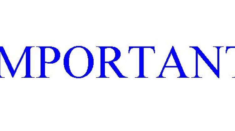 Advice For Foreign Citizens In Hungary During Flood Emergency Situation