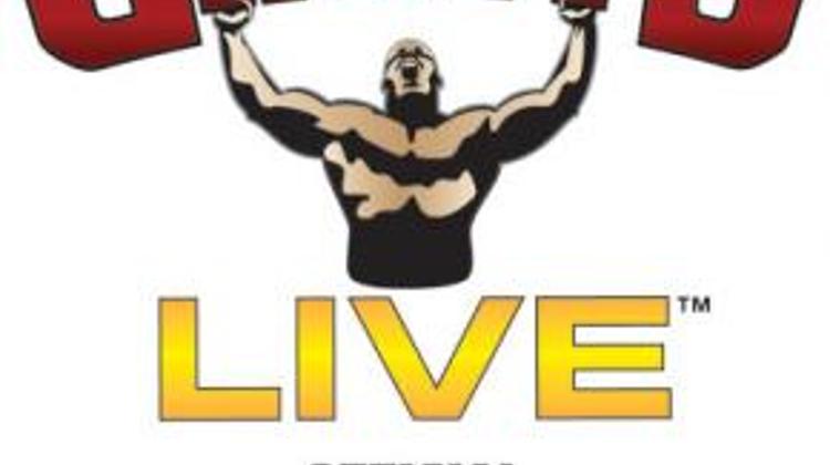 Invitation: 'Giants In Budapest', 17 June