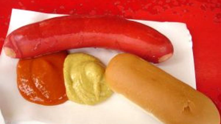 Xpat Opinion: A Modified Traditional Hungarian Breakfast