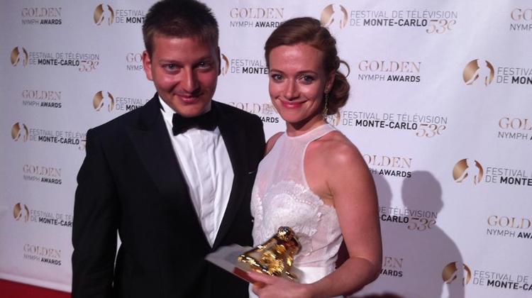 Hungarians Win World TV Awards At Monte Carlo Television Festival