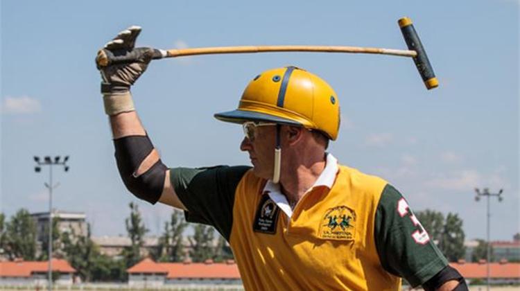 Xpat Event Report: Polo Festival - Kincsem Park, Budapest