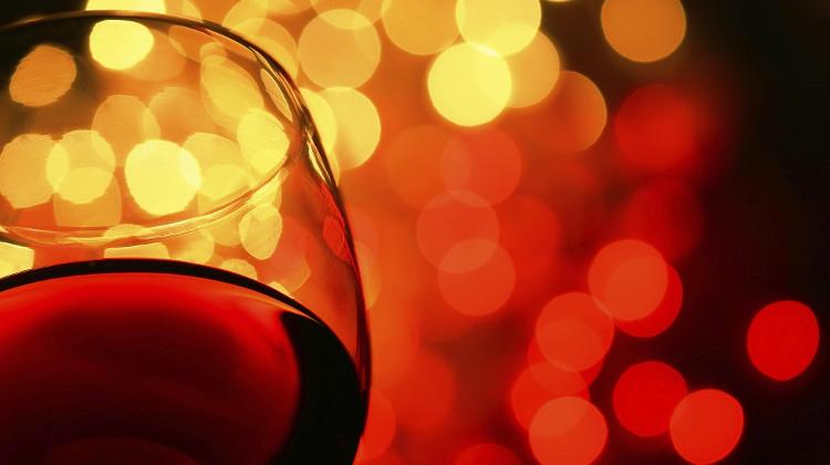 Invitation: Macedonian Wine Dinner, Le Meridien Budapest, 20 June