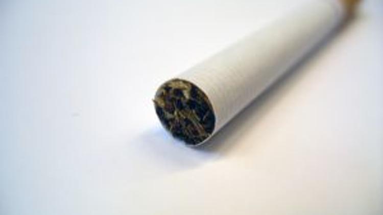 Tobacco Retail Awards Political In Hungary