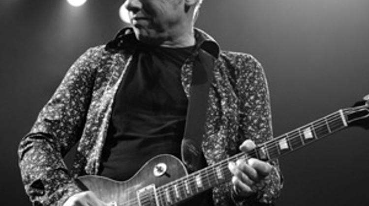 Mark Knopfler Concert, Budapest Sportaréna, 22 June