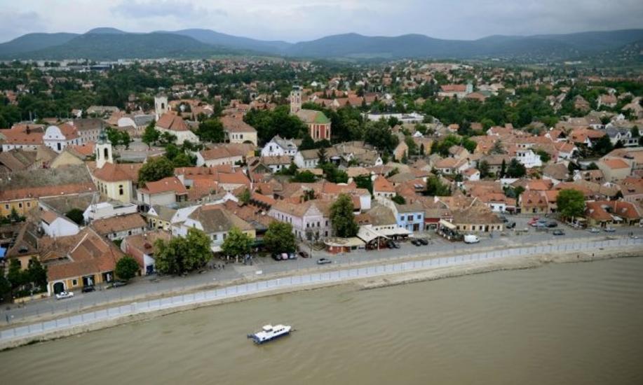 Xpat Opinion: The Ups & Downs Of Flood PR In Hungary