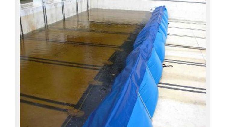 Fights In Budapest At Római-Part