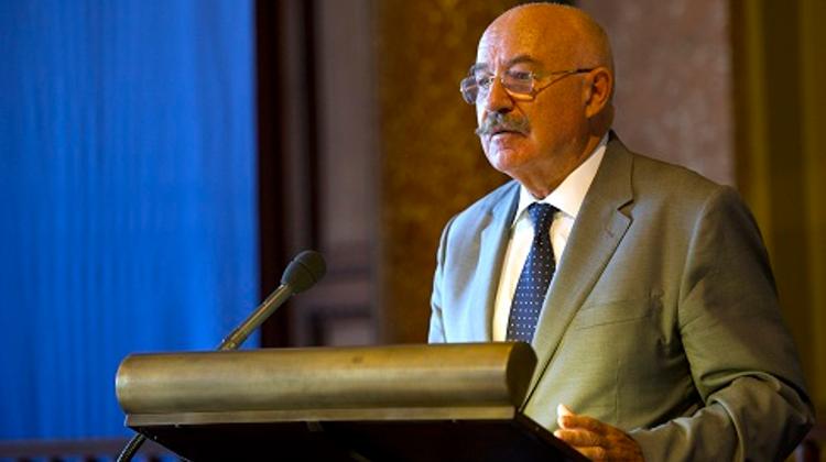 Hungary Has Achieved Changes In Venice Commission Report