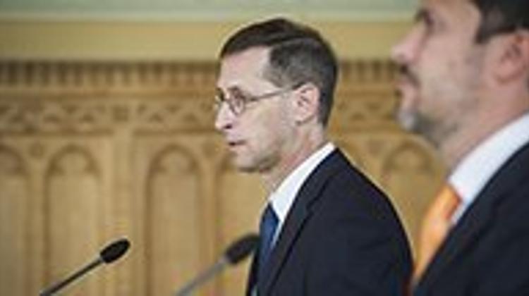 Hungarian Government Measures To Safeguard Achievements