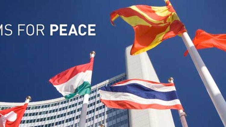 IAEA Completes Nuclear Security Review Mission In Hungary