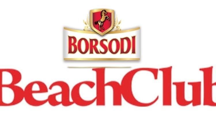 Balaton - Beach Club: Festival Every Weekend In Hungary