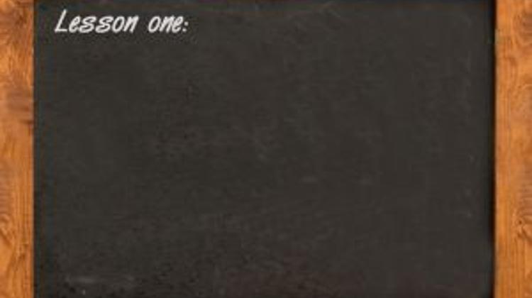 Xpat Opinion: Lessons Of The Necas Scandal For Hungary