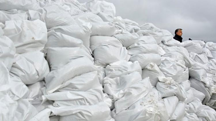 Xpat Opinion: Hungary's Prime Minister On The Danube Banks