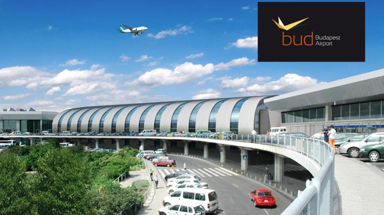 Budapest Airport Warns Of Cancellations