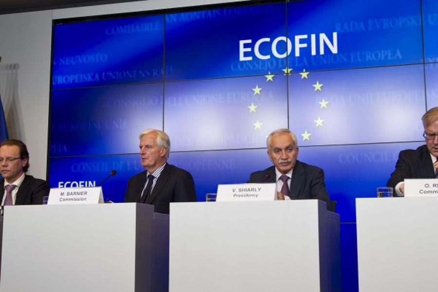 Ecofin Lifts Excessive Deficit Procedure Against Hungary