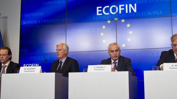 Ecofin Lifts Excessive Deficit Procedure Against Hungary