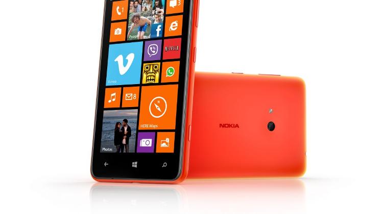 Fun, Fast And Affordable: Nokia Unveils Lumia 625