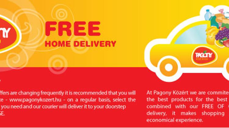 Kelloggs Cereals At ExpatShop Budapest