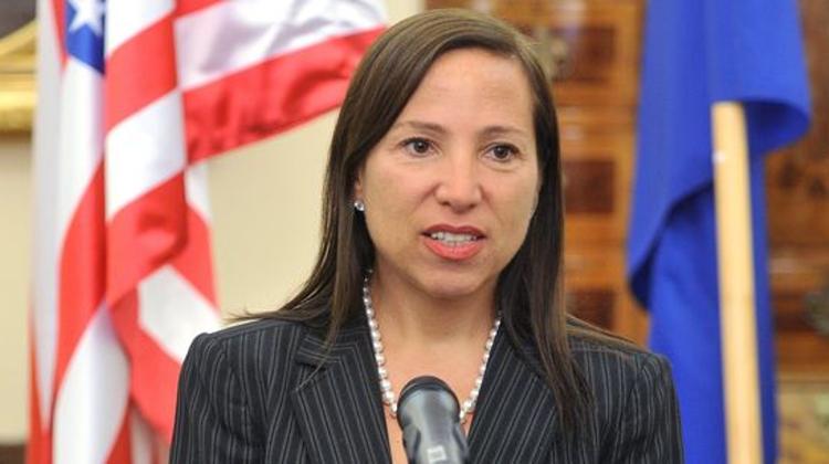 Hungarian Minister Asks U.S. Ambassador In Budapest About NSA Info Gathering On Hungary