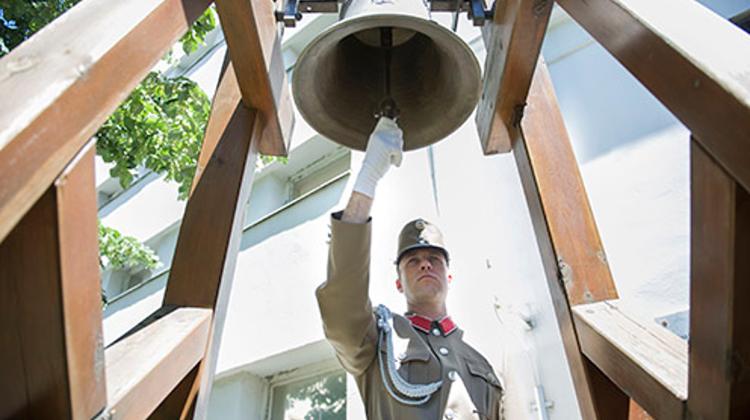 Commemorations In Budapest To Mark The 1456 Hungarian Victory At Nándorfehérvár