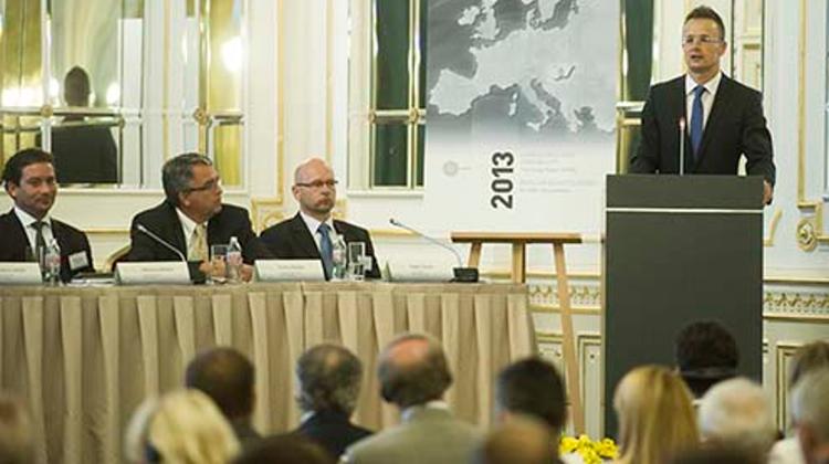 Hungary Aims To Become One Of Europe's Production Centres