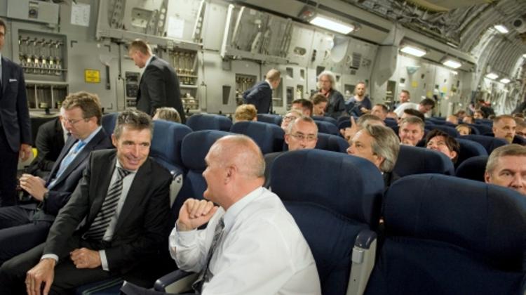 Hungarian & NATO Capability Targets Coincide