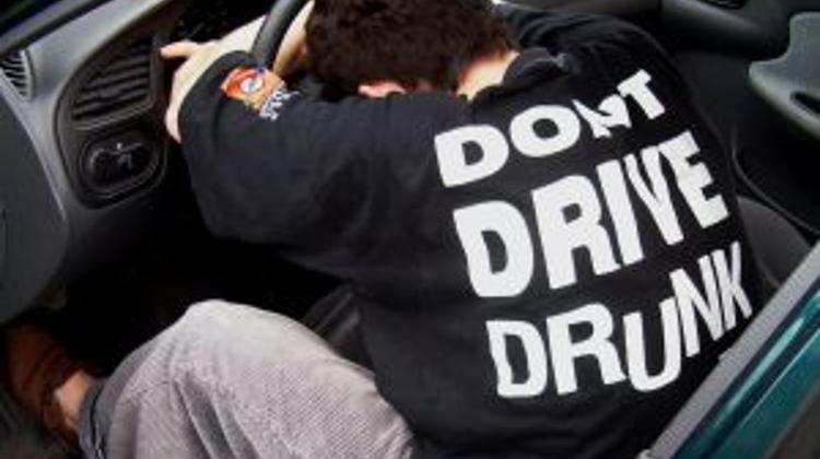 Don’t Drink &  Drive - New Regulations On Drunk Driving In Hungary