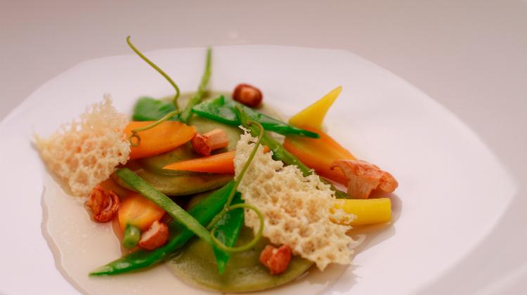 A New Hungarian Badacsony-Style Dish Is Born