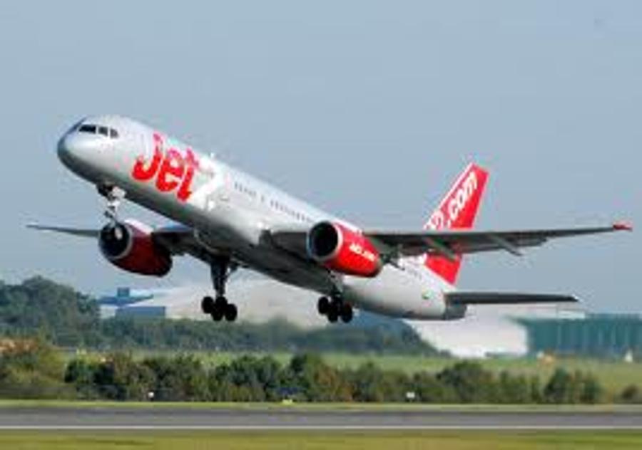 Jet2.com Announces Return Of Leeds Bradford (Yorkshire) Flight From Budapest