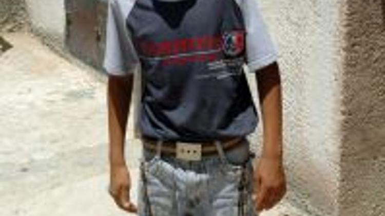 Refugee Centre Meets Local Resistance In Hungary