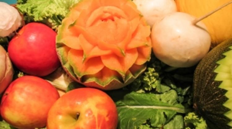 Ministerial Proposal Against Food Waste In Hungary