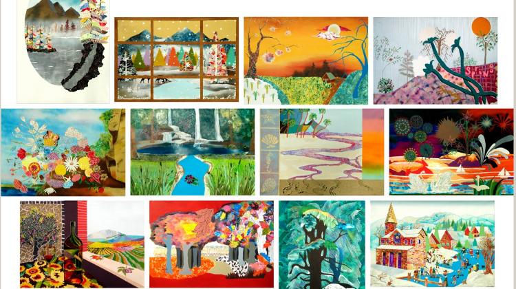 Contemporary Art & Innovation: Innotica Group Launches Their Innovation In Art Series