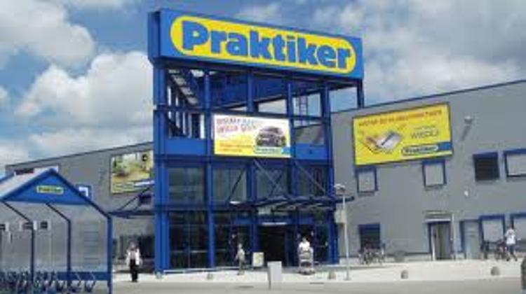 Praktiker On Verge Of Bankruptcy In Hungary