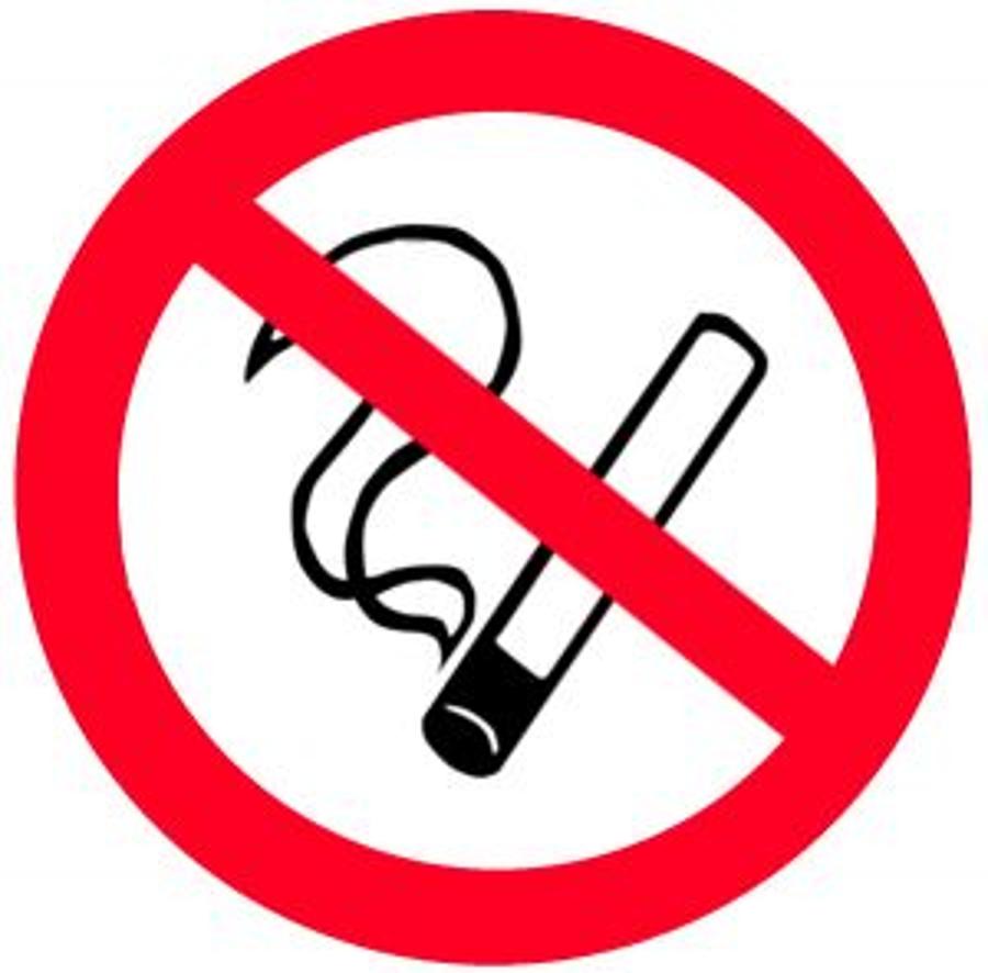 Referendum To Ban Smoking In Public Areas In Hungary