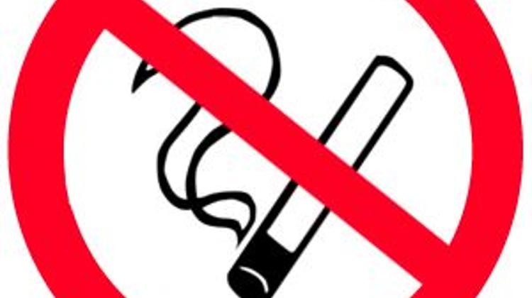 Referendum To Ban Smoking In Public Areas In Hungary