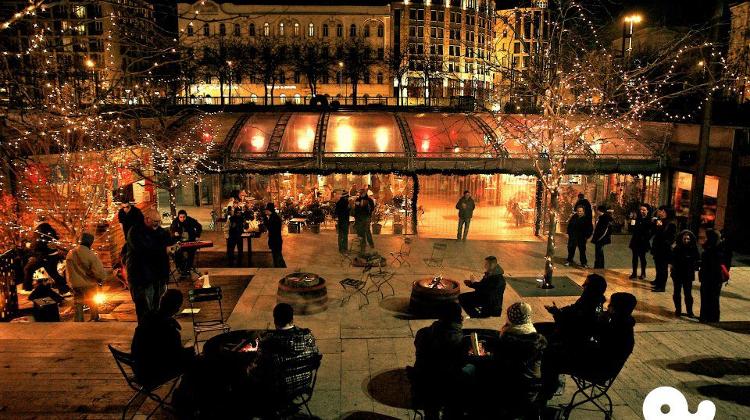 Akvárium Klub Budapest To Shut In August