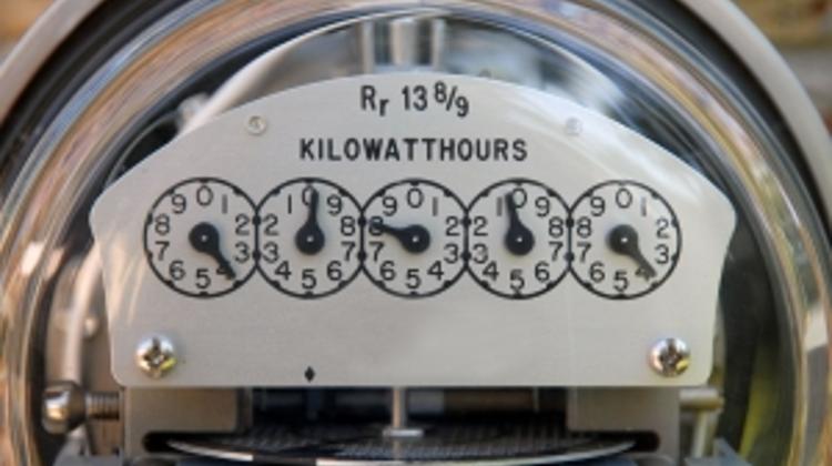Further Reduction In Hungarian Household Gas & Electricity Prices In October
